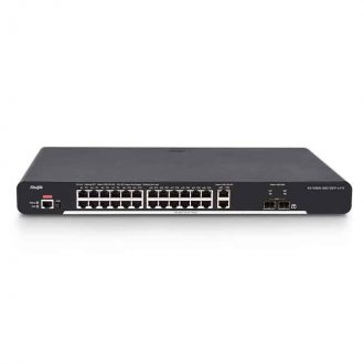 Thiết bị chuyển mạch RUIJIE XS-S1920-9GT1SFP-P-E