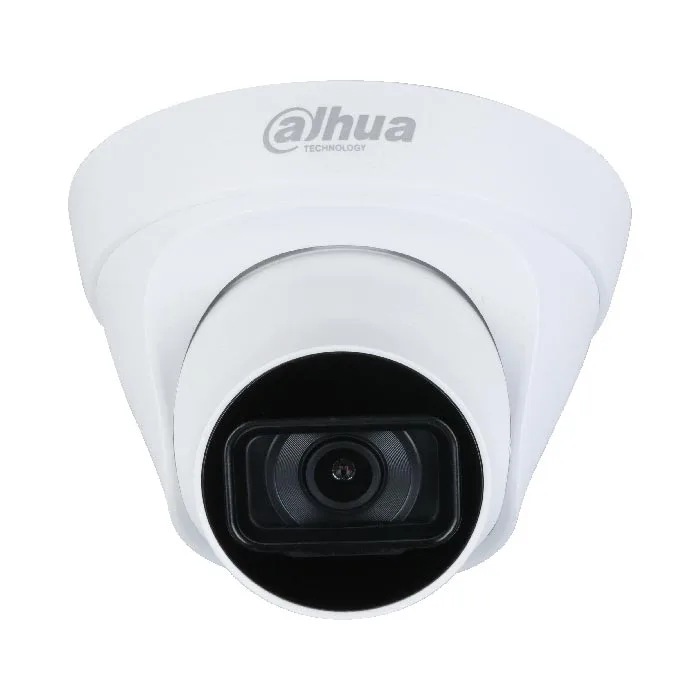 Camera IP 2MP thân trụ DAHUA DH-IPC-HFW1239V-A-LED-B
