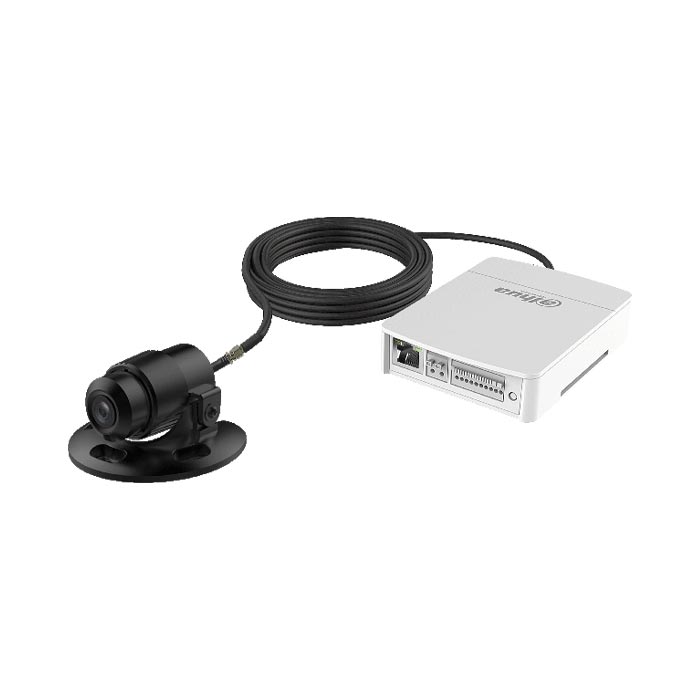 Camera IP Full Color 4MP DAHUA DH-IPC-HDW3449TMP-AS-LED