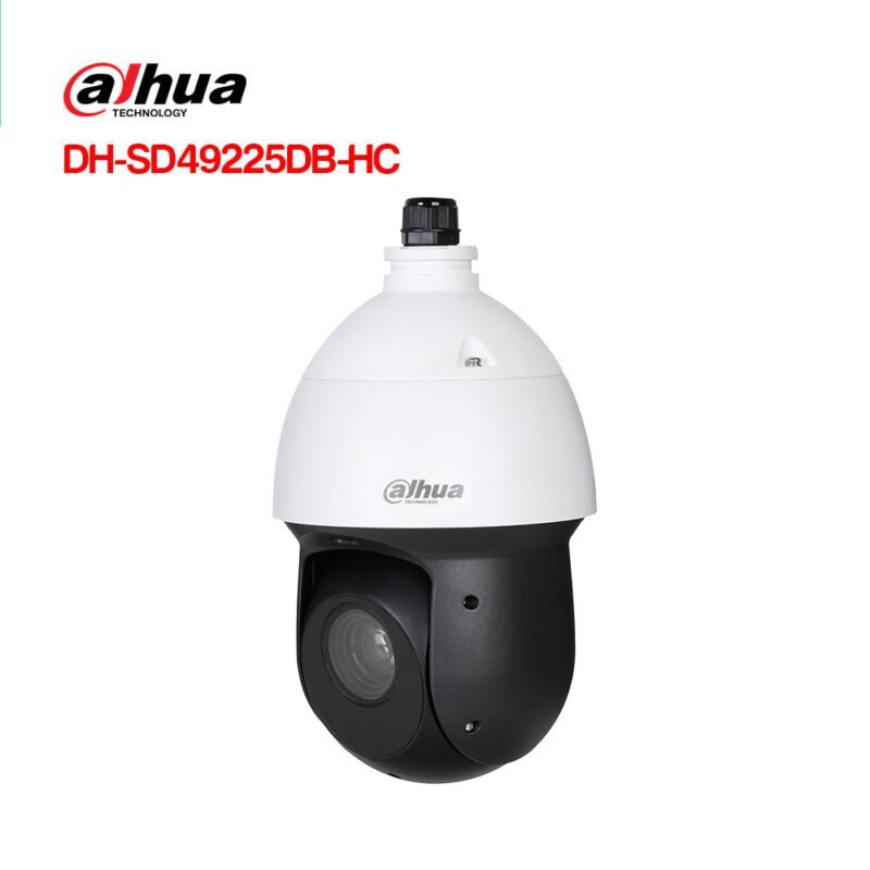 Camera IP Speed Dome 2MP DAHUA DH-SD59225DB-HC