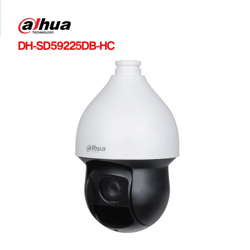 Camera IP quay quét 3MP DAHUA DH-SD2A300NB-GNY-A-PV
