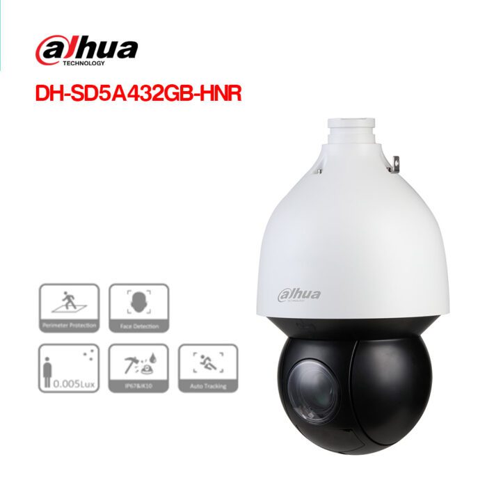 Camera IP 2MP DAHUA DH-IPC-HFW2249T-AS-IL
