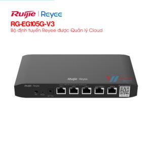Router Ruijie RG-EG105G-V3