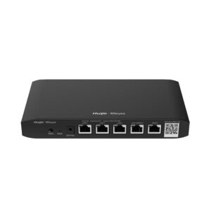 Router quản lý đám mây 5 cổng RUIJIE REYEE RG-EG105G
