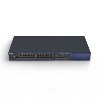Switch 24 cổng RUIJIE RG-S2910-24GT4XS-E