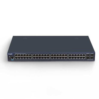 Switch 48 cổng RUIJIE RG-S2910C-48GT2XS-HP-
