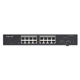 Switch POE 18 cổng RUIJIE REYEE RG-ES218GC-P