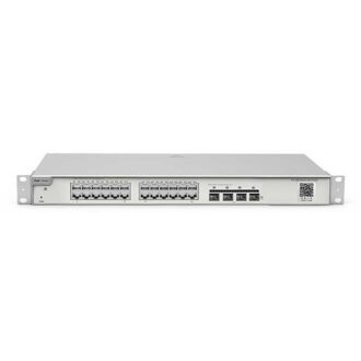 Switch POE 24 cổng RUIJIE REYEE RG-NBS3200-24GT4XS-P